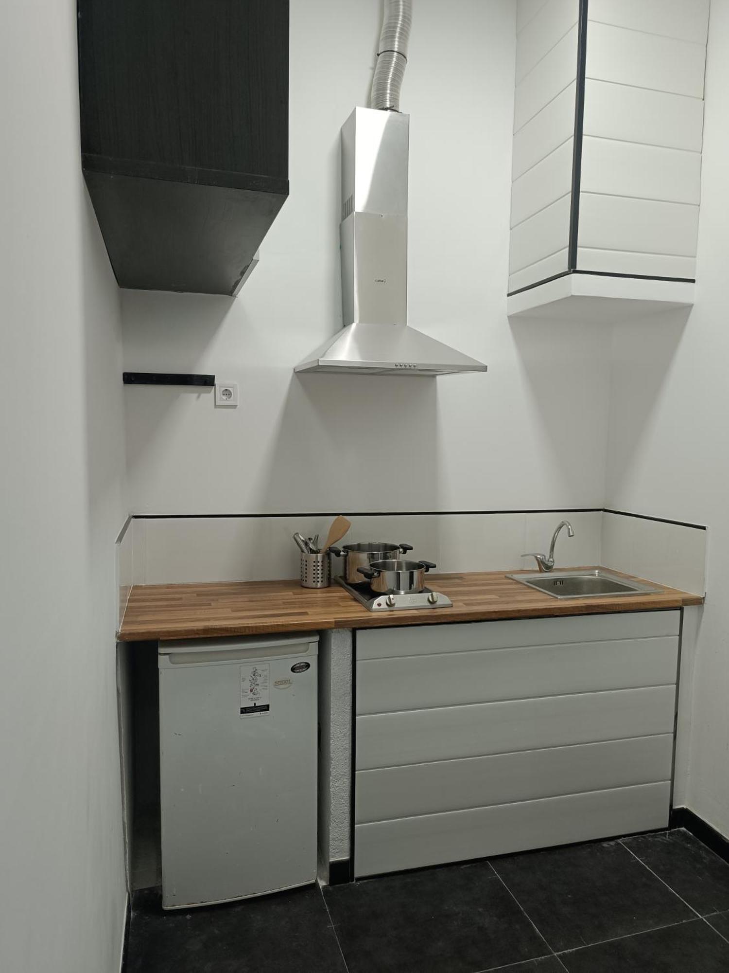 Appartement Family Delux Center *